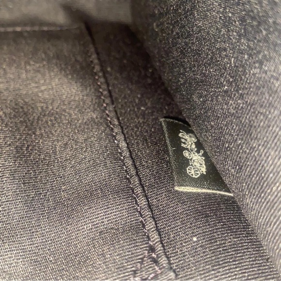 Mini Cally Coach - Sleek Unisex Crossbody Bag - Picture 3 of 6